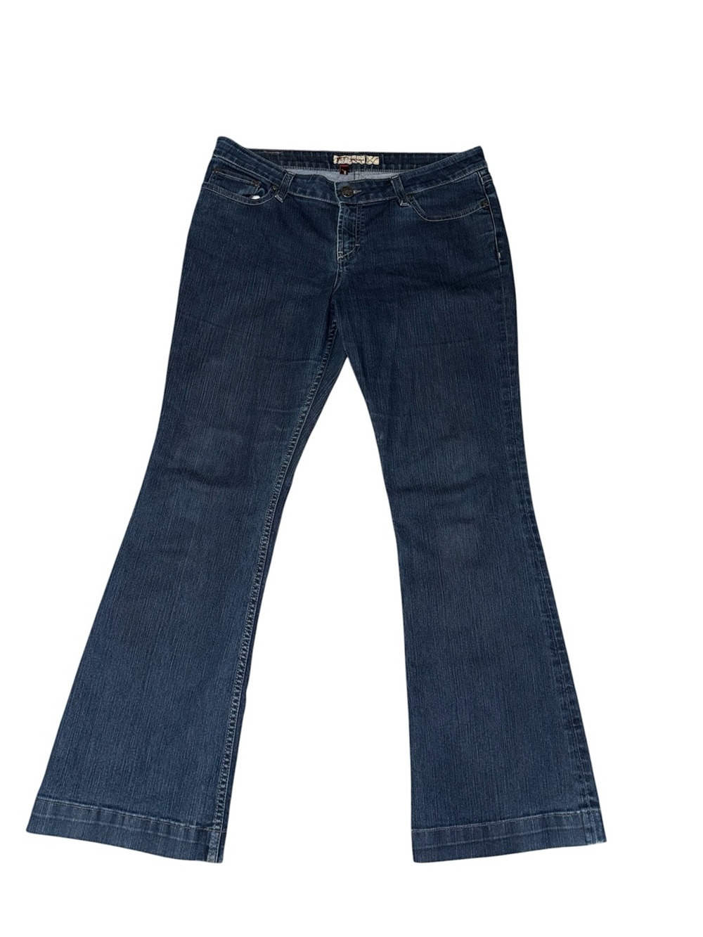 BKE Dark Wash Flare Jeans